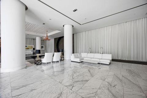 Photo 6 at 2611 - 88 Park Lawn Road, Mimico, Toronto