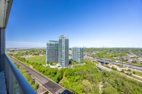Photo 8 at 2611 - 88 Park Lawn Road, Mimico, Toronto
