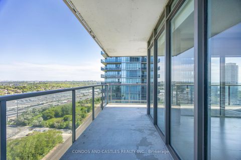 Photo 10 at 2611 - 88 Park Lawn Road, Mimico, Toronto