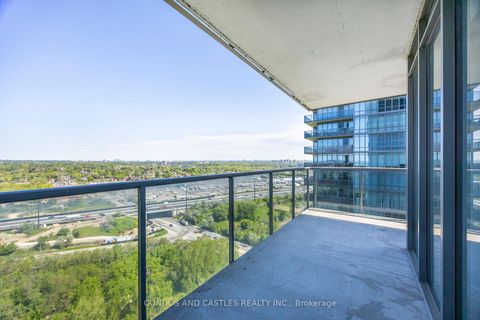 Photo 11 at 2611 - 88 Park Lawn Road, Mimico, Toronto