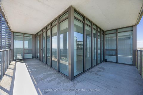 Photo 14 at 2611 - 88 Park Lawn Road, Mimico, Toronto