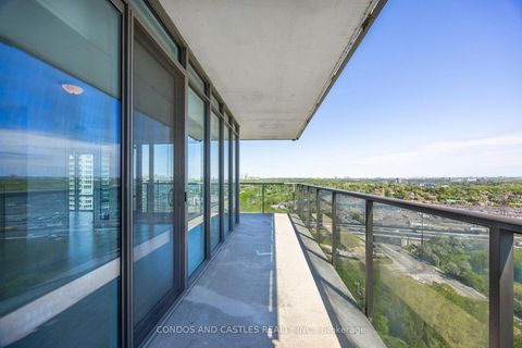 Photo 15 at 2611 - 88 Park Lawn Road, Mimico, Toronto