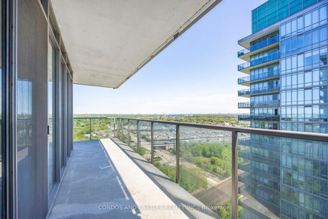 Photo 16 at 2611 - 88 Park Lawn Road, Mimico, Toronto