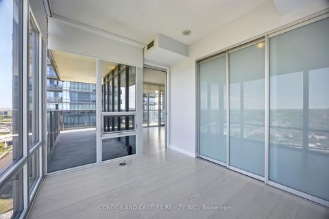 Photo 17 at 2611 - 88 Park Lawn Road, Mimico, Toronto
