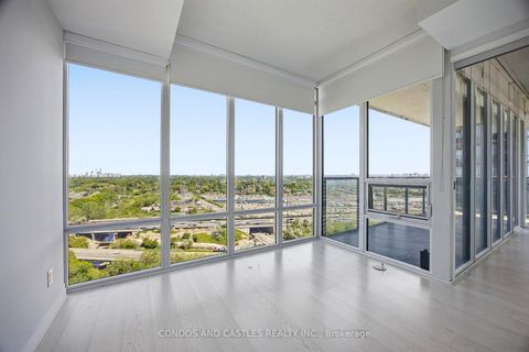Photo 18 at 2611 - 88 Park Lawn Road, Mimico, Toronto