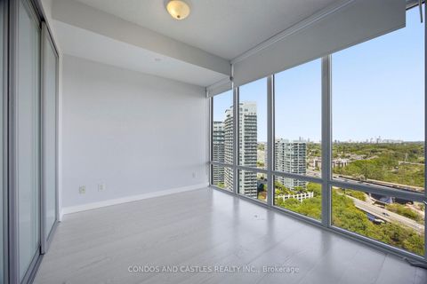 Photo 19 at 2611 - 88 Park Lawn Road, Mimico, Toronto