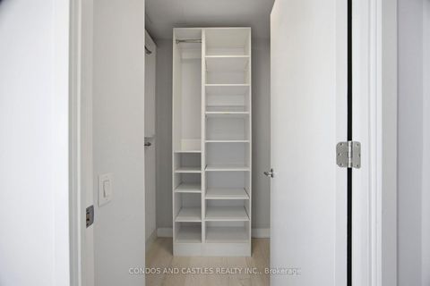 Photo 21 at 2611 - 88 Park Lawn Road, Mimico, Toronto