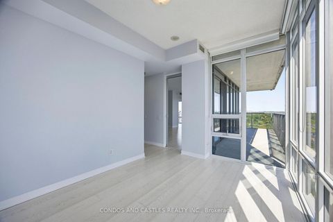 Photo 22 at 2611 - 88 Park Lawn Road, Mimico, Toronto