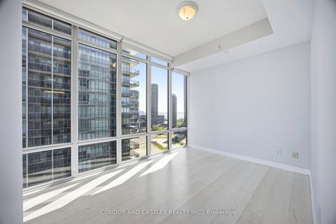 Photo 24 at 2611 - 88 Park Lawn Road, Mimico, Toronto