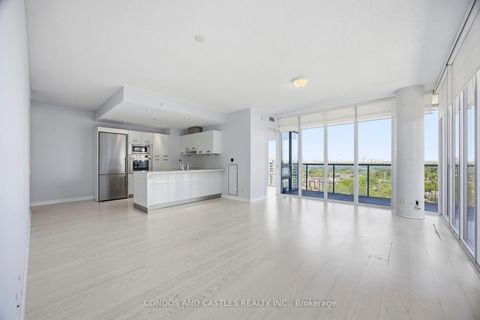 Photo 25 at 2611 - 88 Park Lawn Road, Mimico, Toronto
