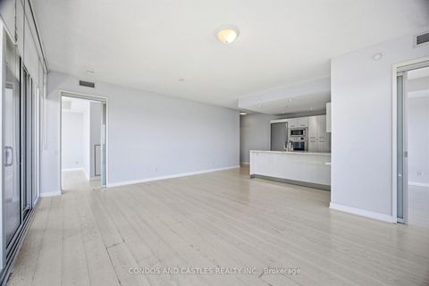Photo 26 at 2611 - 88 Park Lawn Road, Mimico, Toronto