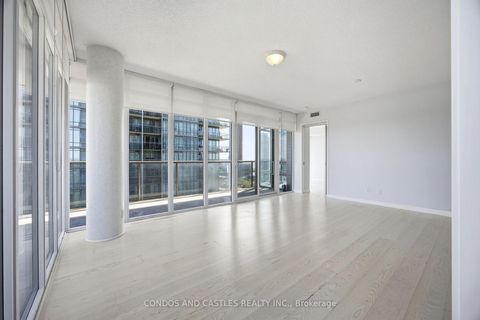 Photo 27 at 2611 - 88 Park Lawn Road, Mimico, Toronto