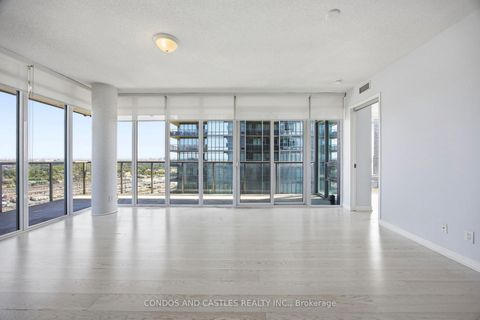 Photo 28 at 2611 - 88 Park Lawn Road, Mimico, Toronto