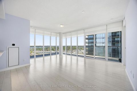 Photo 30 at 2611 - 88 Park Lawn Road, Mimico, Toronto