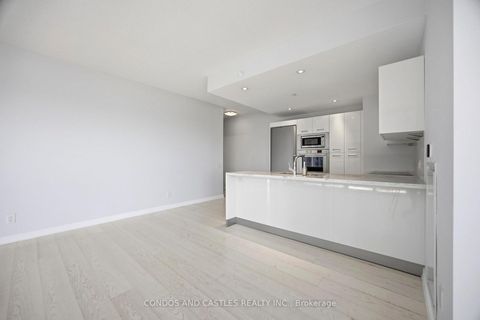 Photo 31 at 2611 - 88 Park Lawn Road, Mimico, Toronto