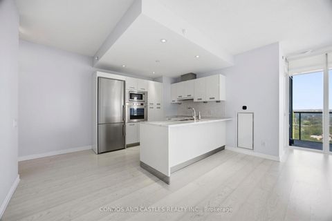 Photo 32 at 2611 - 88 Park Lawn Road, Mimico, Toronto