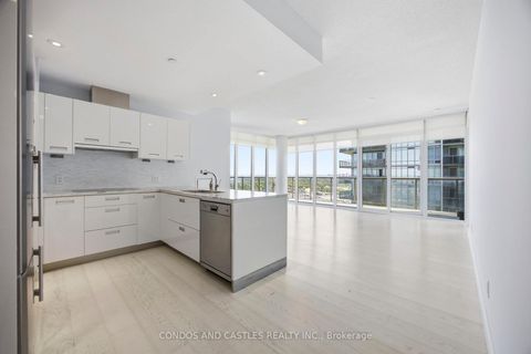 Photo 34 at 2611 - 88 Park Lawn Road, Mimico, Toronto
