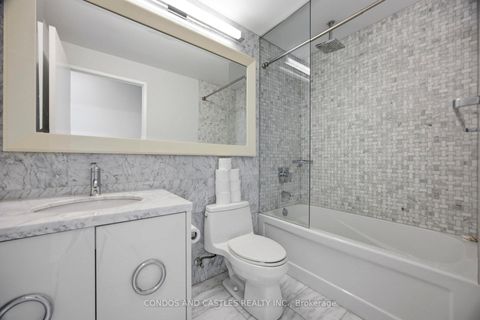 Photo 35 at 2611 - 88 Park Lawn Road, Mimico, Toronto