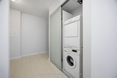 Photo 36 at 2611 - 88 Park Lawn Road, Mimico, Toronto