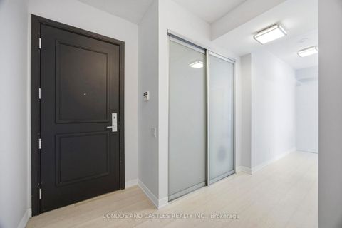 Photo 37 at 2611 - 88 Park Lawn Road, Mimico, Toronto