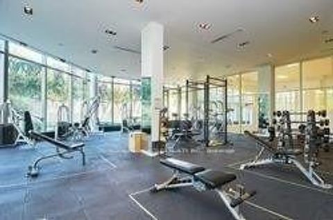 Photo 42 at 2611 - 88 Park Lawn Road, Mimico, Toronto