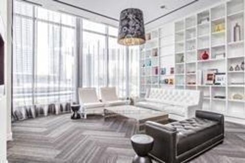 Photo 43 at 2611 - 88 Park Lawn Road, Mimico, Toronto