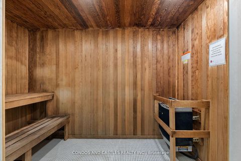Photo 44 at 2611 - 88 Park Lawn Road, Mimico, Toronto