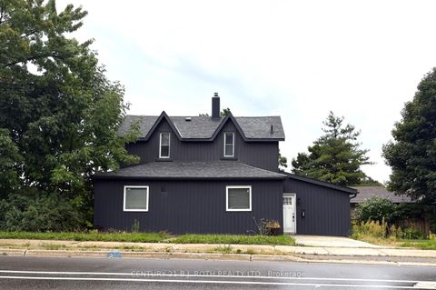 Photo 1 at 253 Dunlop Street E, North Shore, Barrie