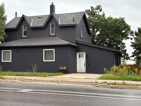 Photo 2 at 253 Dunlop Street E, North Shore, Barrie
