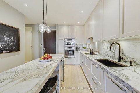 Photo 4 at 1104 - 48 St Clair Avenue W, St. Clair, Toronto