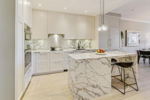 Photo 5 at 1104 - 48 St Clair Avenue W, St. Clair, Toronto