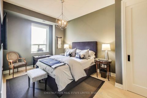 Photo 7 at 1104 - 48 St Clair Avenue W, St. Clair, Toronto