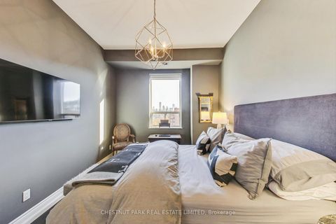 Photo 8 at 1104 - 48 St Clair Avenue W, St. Clair, Toronto