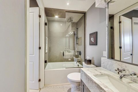 Photo 10 at 1104 - 48 St Clair Avenue W, St. Clair, Toronto