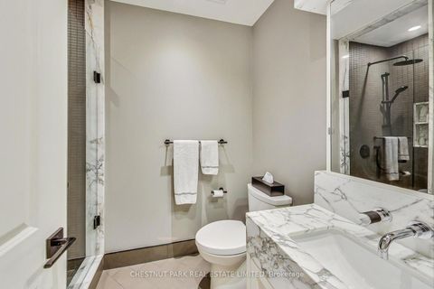 Photo 13 at 1104 - 48 St Clair Avenue W, St. Clair, Toronto