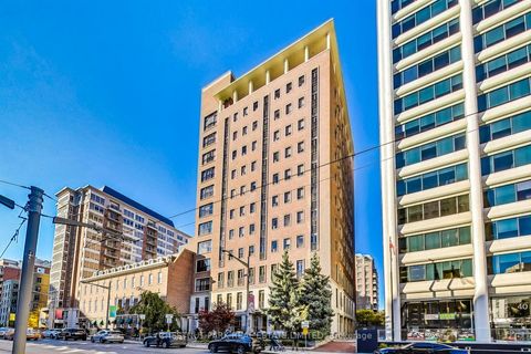 Photo 15 at 1104 - 48 St Clair Avenue W, St. Clair, Toronto