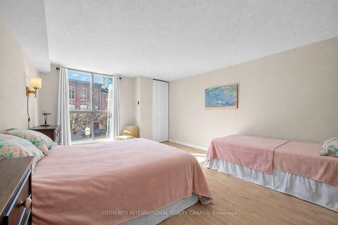 Photo 22 at 202 - 35 Church Street, Yonge Corridor, Toronto