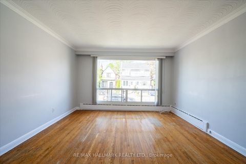 Photo 6 at 11 Priscilla Avenue, Bloor West Village, Toronto
