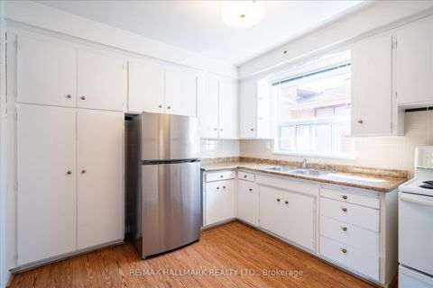 Photo 13 at 11 Priscilla Avenue, Bloor West Village, Toronto