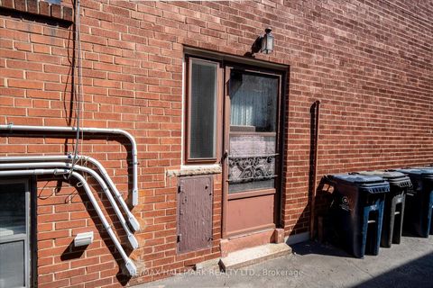 Photo 23 at 11 Priscilla Avenue, Bloor West Village, Toronto