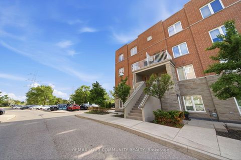 Photo 2 at 204 - 35 Richgrove Drive, Richview, Toronto