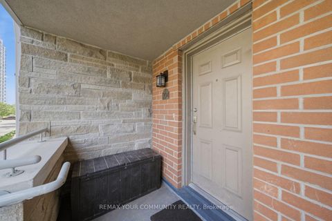 Photo 4 at 204 - 35 Richgrove Drive, Richview, Toronto