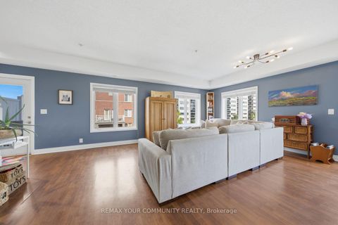 Photo 7 at 204 - 35 Richgrove Drive, Richview, Toronto