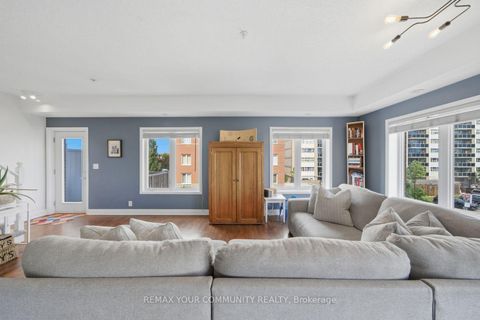 Photo 9 at 204 - 35 Richgrove Drive, Richview, Toronto