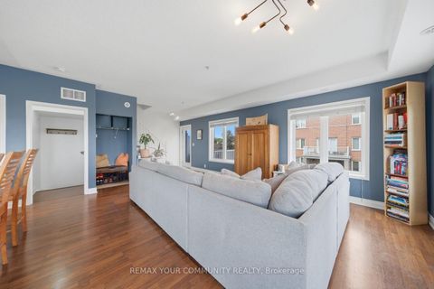 Photo 10 at 204 - 35 Richgrove Drive, Richview, Toronto