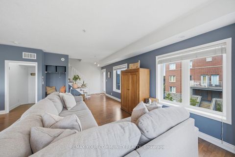 Photo 11 at 204 - 35 Richgrove Drive, Richview, Toronto
