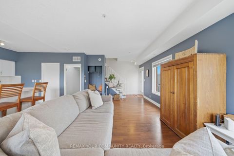 Photo 12 at 204 - 35 Richgrove Drive, Richview, Toronto