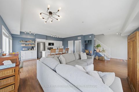 Photo 13 at 204 - 35 Richgrove Drive, Richview, Toronto