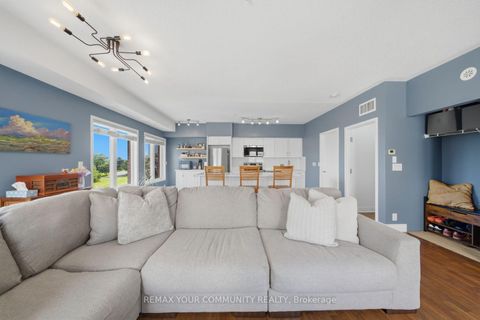 Photo 14 at 204 - 35 Richgrove Drive, Richview, Toronto