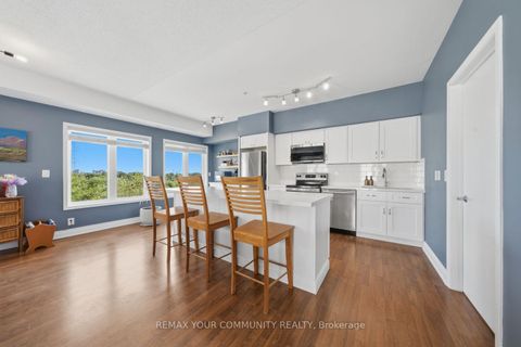 Photo 17 at 204 - 35 Richgrove Drive, Richview, Toronto